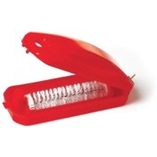 Resim Zambak Plastik Zp 105 Tekli Gırgır 