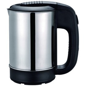 Resim Mini Elektrikli 600W 0.5 L Su Isıtıcısı 