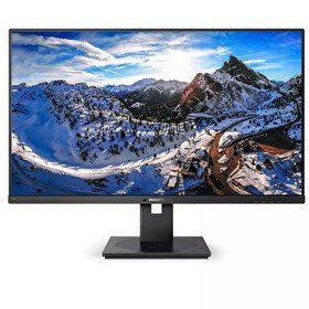 Resim Philips 328B1/00 31.5" 3840 x 2160 60 Hz 4 ms HDMI DP LED Monitör 
