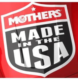 Resim Mothers® Total Interior Detailer - Araç Iç Mekan Temizleyici / 710ML 