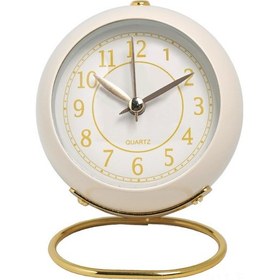 Resim Ruicoo Avrupa Tarzı Sessiz Çocuk Elektronik Saat - Pratik, Dayanıklı Ve Şık 