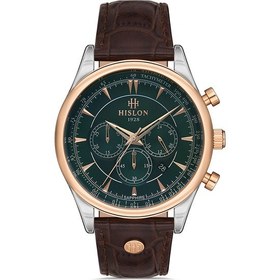 Resim Hislon Erkek Kol Saati MS101R-15KR 