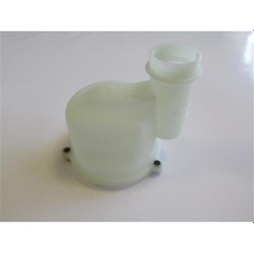 Resim Renault Symbol- 2013-2021- Hidrolik Direksiyon Yağ Hazne Deposu Elektirikli Tip Kapaksız 