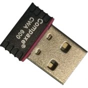 Resim Compaxe USB Wıreless 11N Adaptör 