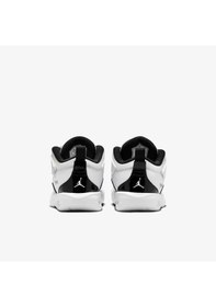 Resim Nike Jordan Stay Loyal 3 Td Çocuk Ayakkabısı Siyah - Beyaz 