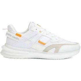 Resim Spor Ayakkabı-hardal Hardal 