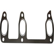 Resim Volkswagen Polo Seat Cordoba Skoda Fabia 1.4 Tdi Amf Bnv Bnm Egzoz Manifold Contası 