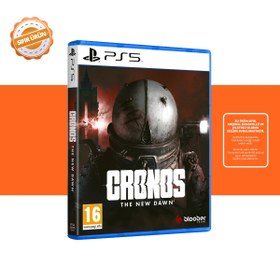 Resim Bloober Team Cronos The New Dawn - Ps5 Oyun [SIFIR] 
