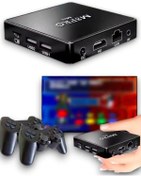 Resim SELFBUYSELL M8 Pro Tv Oyun 