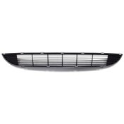 Resim Seat Toledo 1999-2004 Ön Tampon Alt Orta Izgarası 1M0853668D 