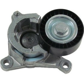 Resim Wpi P575131 Peugeot 206, 306, 307, 406, Expert, Citroen C4, C5 2.0 16V Kütüklü Gergi Rulmanı (Ina 534002210 - Skf Vkm33043 - Ruvılle 55951) 