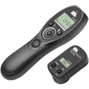 Resim Pixel TW-282 DC0 Nikon İçin Zaman Ayarlı Kablosuz Kumanda 