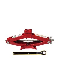 Resim Powerfull 2 Ton Akordiyon Makas Kriko - Cırcır Kollu 