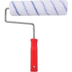 Resim Izmir Fırça Epoksi Rulo Yedek 25 cm 