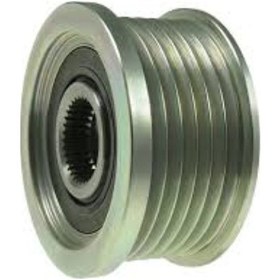Resim Cruze Captıva B 08- Alternatör Kasnagı Ina 535 0226 10 Boem96868420 96868420 