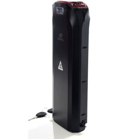 Resim Zippil Rks Zf10 Zf15 Uyumlu Güçlendirilmiş Batarya 36v 16ah 