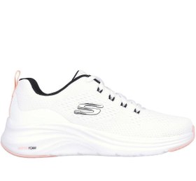 Resim Skechers 150024 WBC Vapor Foam - Fresh Trend Kadın Spor Ayakkabı 