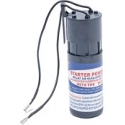 Resim Beko Techsun Spp5 Şok Kondansatör Kapasitör 