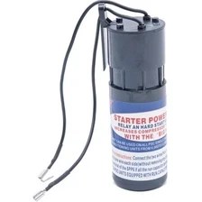 Resim Beko Techsun Spp5 Şok Kondansatör Kapasitör 