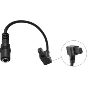 Resim Tether Tools Crnd4 Relay Camera Coupler Için Nikon Cameras With EN-EL18 Battery 