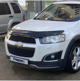 Resim Chevrolet Captiva 2016 2017 2018 2019 Kaput Koruyucu Rüzgarlığı 