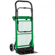 Resim Duffmart PR2390D Pro Çok Amaçlı Katlanır Taşıma Arabası 90 Kg 