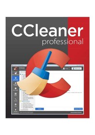 Resim Ccleaner Professional Windows - 3 Pc 1 Yıl Abonelik Kodu 