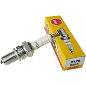 Resim Ngk Buji D8ea Cg Lx200 Shanghaı 