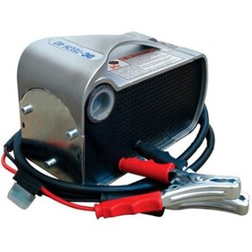 Resim Adam Pumps DC TECH 12V Motorin Pompası / 40lt 