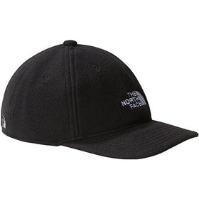 Resim The North Face Denali Norm Hat Şapka Nf0a8886kx71 Siyah Siyah 