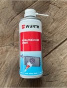 Resim Würth Klima Dezenfekte Spreyi Klima Temizleme Spreyi 300ml 