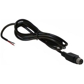 Resim 4 Pin Tamir Kablosu 4 Pinli Adaptör Tamir Kablosu 