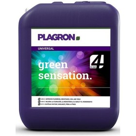Resim Plagron Green Sensation 5 Litre 5 L 