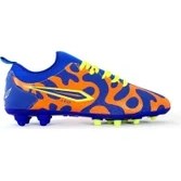 Resim Pardus Sportswear Pardus Panthera Leo Navy Blue-Orange Elite Fg 