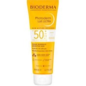 Resim Bioderma Photoderm Lait SPF50+ Güneş Koruyucu Krem 200 ml 