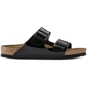 Resim Birkenstock Arızona Bf Kadın Terlik (1005292) 