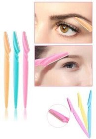 Resim artskin Arya 3'lü Kaş Usturası 