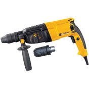 Resim Meşem 8999 Profesyonel SDS Plus 800 W Kırıcı Delici Matkap 