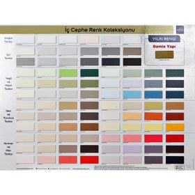 Resim Marshall Fit Plastik Mat Islak Kum 20 Kg 