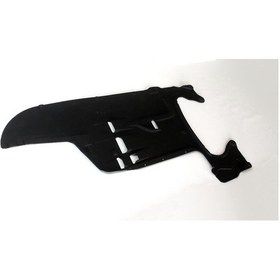 Resim Bmw 6 Serisi F06 F12 F13 11-18 Xdrive Şanzıman Alt Muhafaza 