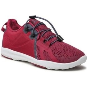 Resim Jack Wolfskin Spirit A.d.e Low W Outdoor Ayakkabı - Kırmızı 