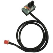 Resim Koşu Bandı Reed Anahtarı Koşu Bandı Yedek Parçaları Adımsayar Sensörleri Evrensel Egzersiz Makinesi Spor Salonu Spor Kablolama Demeti Hız Sensörleri P20241126372 İsteğe Bağlı 3 Pinli Işık Sensörü 