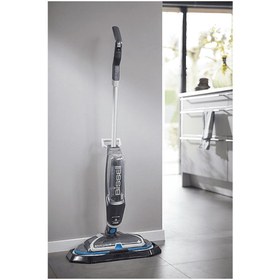 Resim Bissell Crosswave HF3 Cordless Pro Dikey Islak-Kuru Zemin Silme Makinesi 