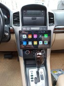 Resim demirusta Captiva 4gb Uyumlu Ram Carplay+and.auto Navigasyon Dvd Usb Bt Kamera 