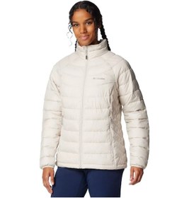 Resim Columbia Powder Lite Iı Kadın Bej Outdoor Mont Wk4391-278 Bej 