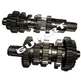 Resim SKM Vıtes Dıslı Setı (5 VITES) Cg 125 