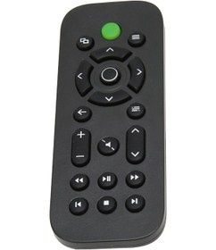 Resim Tenfowee Xbox Series X/s Ve Xbox One İçin Evrensel Kumanda - Kolay Menü Navigasyonu, Kompakt Tasarım, Dayanıklı Abs Malzeme Pil Dahil Değil 