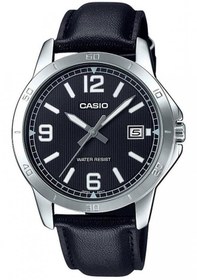 Resim Casio Mtp-v004l-1budf Erkek Kol Saati 