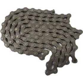 Resim Bisan Bisiklet Rectus Bs7 18-21 Vitesli Bisiklet Zinciri Siyah 