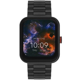 Resim FT202201F904 Akıllı Saat FitWatch